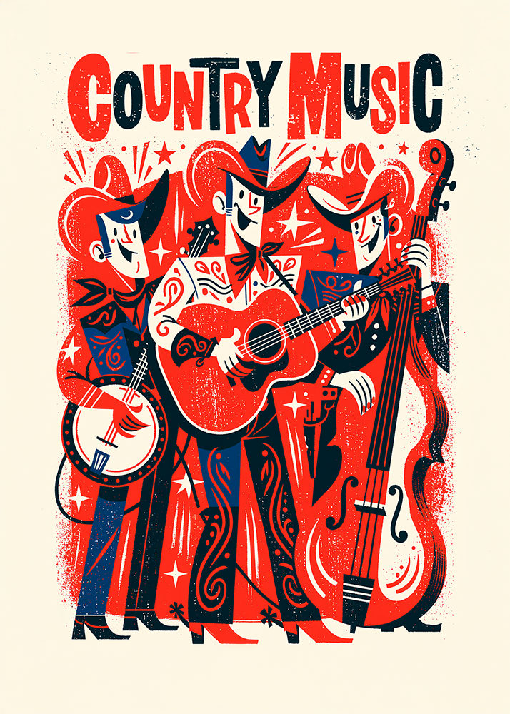 Country Music