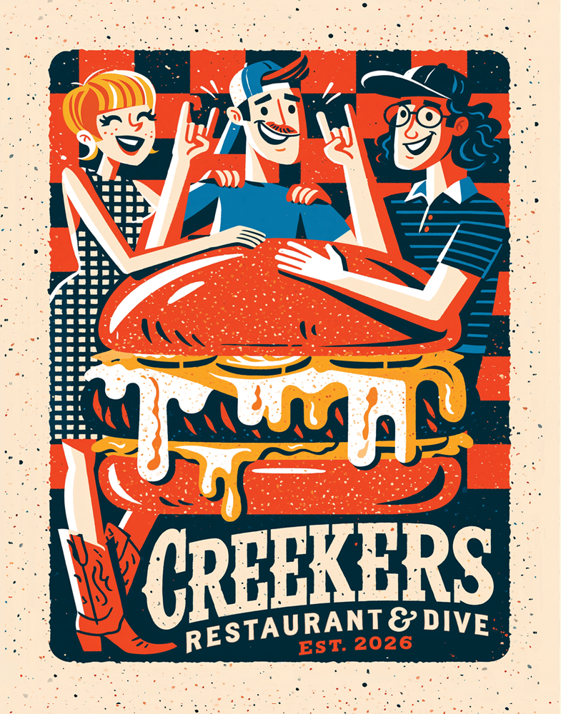 Creekers