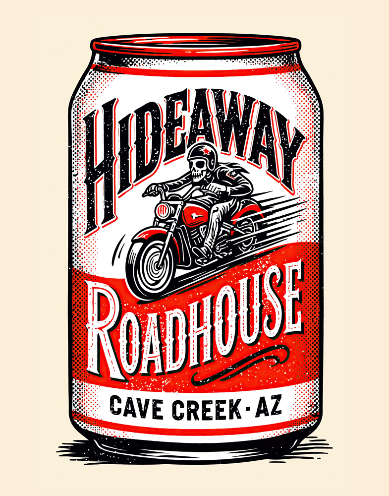 Hideaway & Roadhouse
