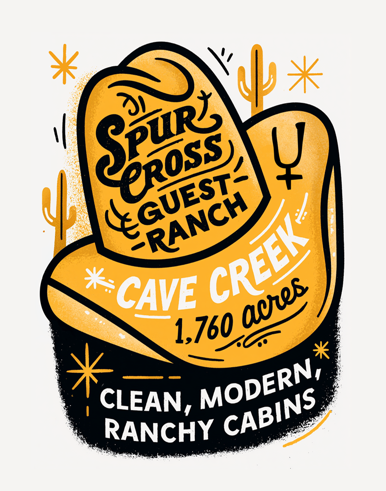 Spur Cross Guest Ranch
