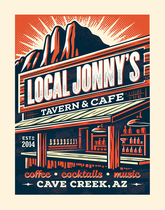 Local Jonny's