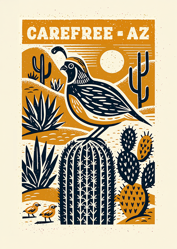 Quail Country