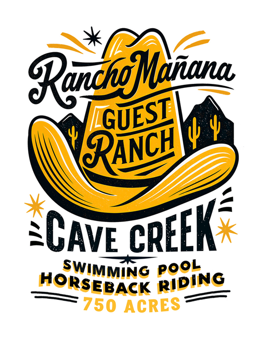 Rancho Mañana Guest Ranch
