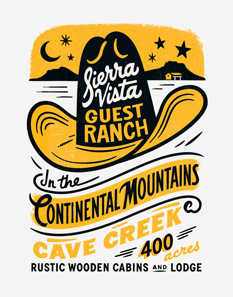 Sierra Vista Guest Ranch