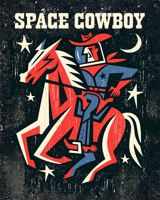 Space Cowboy