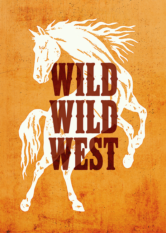 Wild Wild West